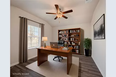 130 Greenspire Lane, Hutto, TX 78634 - Photo 5