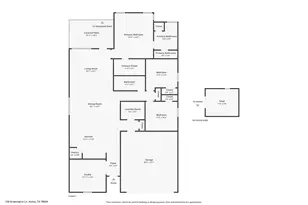 130 Greenspire Ln, Hutto, TX 78634 - Photo 35