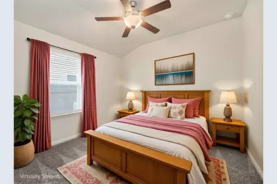 130 Greenspire Lane, Hutto, TX 78634 - Photo 23