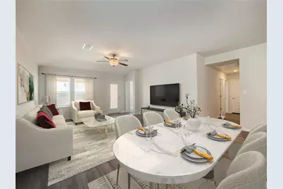 130 Greenspire Lane, Hutto, TX 78634 - Photo 13