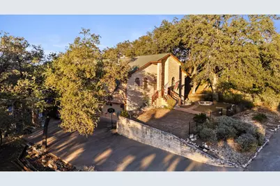 21826 Tallahassee Avenue, Lago Vista, TX 78645 - Photo 1