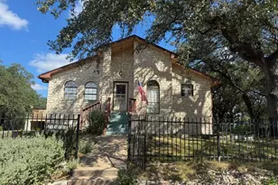 21826 Tallahassee Ave, Lago Vista, TX 78645 - Photo 3