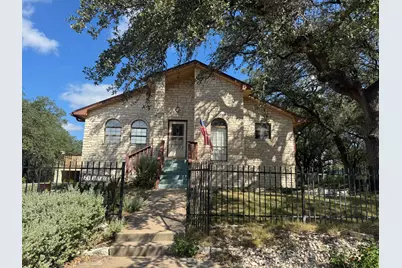 21826 Tallahassee Avenue, Lago Vista, TX 78645 - Photo 3