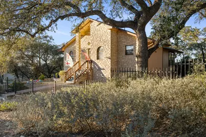 21826 Tallahassee Avenue, Lago Vista, TX 78645 - Photo 1