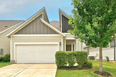 11921 Cimaizon Drive, Austin, TX 78725 - Photo 1