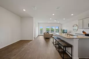 13908 Mamie Eisenhower Rd, Manor, TX 78653 - Photo 5