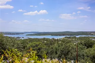 21461 Coyote Trail, Lago Vista, TX 78645 - Photo 1