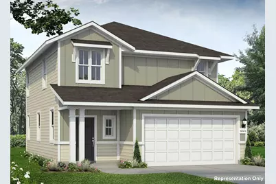 905 Windrow Run, Hutto, TX 78634 - Photo 1
