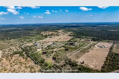 Lot 1 Track Road, Red Rock, TX 78662 - Photo 3