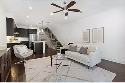2002 Glen Allen Street #104, Austin, TX 78704 - Photo 5