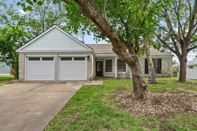 2209 Cedar Branch Drive, Austin, TX 78727 - Photo 1