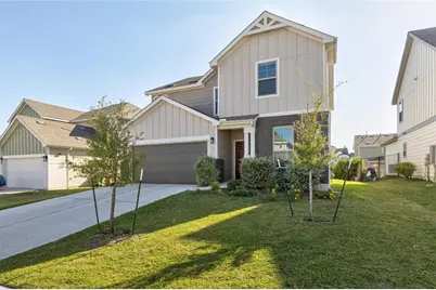 5513 Durango Pass, Austin, TX 78724 - Photo 3