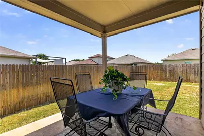 124 Democracy Court, Liberty Hill, TX 78642 - Photo 17