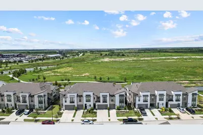 16627 Lake Austin Street, Cypress, TX 77433 - Photo 1