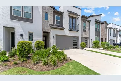 16627 Lake Austin Street, Cypress, TX 77433 - Photo 5