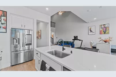 16627 Lake Austin Street, Cypress, TX 77433 - Photo 17