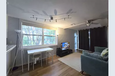 7122 Wood Hollow Drive #56, Austin, TX 78731 - Photo 5