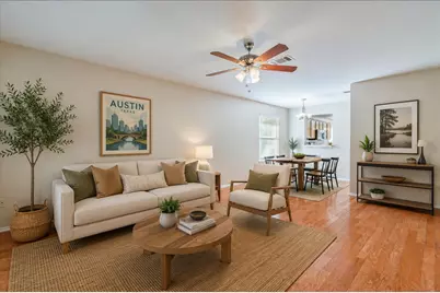 1701 Friars Tale Lane, Austin, TX 78748 - Photo 5