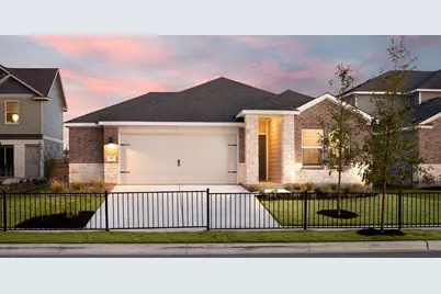 1137 Nesting Bird Drive, Georgetown, TX 78628 - Photo 5