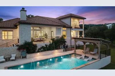 8417 Kelly Cove, Lago Vista, TX 78645 - Photo 1
