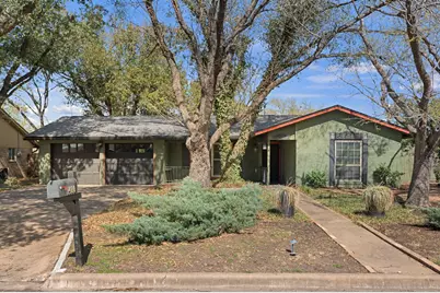 1400 Summit Circle, Taylor, TX 76574 - Photo 1