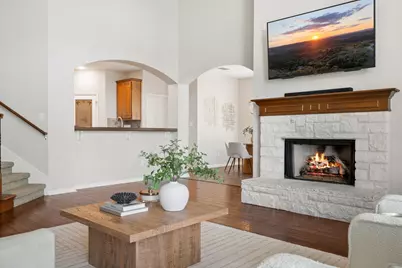 2320 Via Cordova Court, Austin, TX 78732 - Photo 9