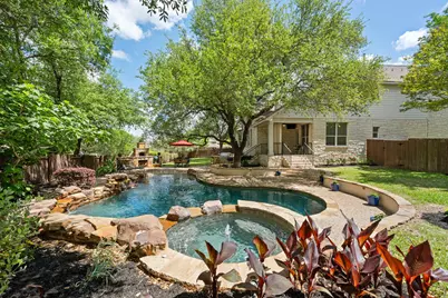 2320 Via Cordova Court, Austin, TX 78732 - Photo 1