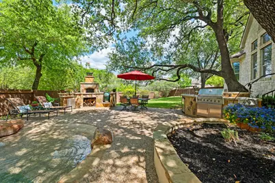 2320 Via Cordova Court, Austin, TX 78732 - Photo 3