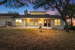 210A Tee Off, Horseshoe Bay, TX 78657 - Photo 1