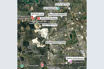 1300 Shelby Lane, Georgetown, TX 78628 - Photo 39