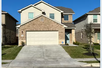 1228 Vogel Drive, Georgetown, TX 78626 - Photo 1