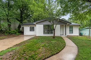 6805 Tulane Dr, Austin, TX 78723 - Photo 1