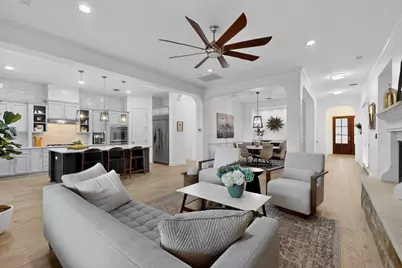 102 Kildrummy Lane, Austin, TX 78738 - Photo 7