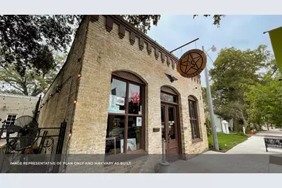 358 San Juan Trail, Bastrop, TX 78602 - Photo 11