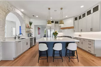 1108 Lakewood Hills Terrace, Austin, TX 78732 - Photo 3