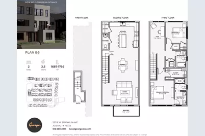 [Address not provided], Austin, TX 78723 - Photo 27