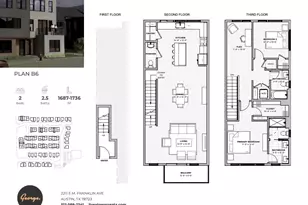 [Address not provided], Austin, TX 78723 - Photo 27