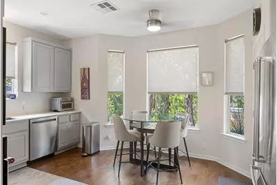 7901 Southwest Parkway #4, Austin, TX 78735 - Photo 11