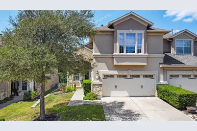 7901 Southwest Parkway #4, Austin, TX 78735 - Photo 1