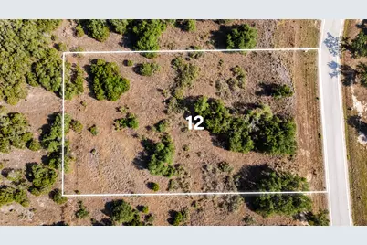 Lot 12 Tuscany Drive, Driftwood, TX 78619 - Photo 3