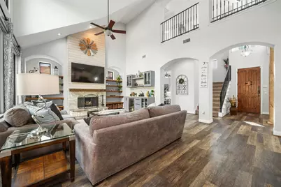 1207 Sledge Drive, Austin, TX 78734 - Photo 7