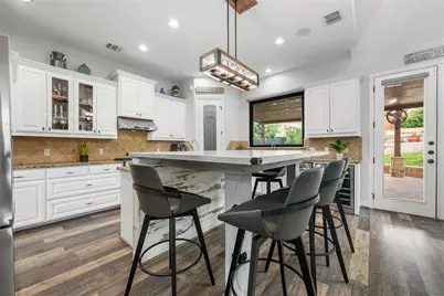 1207 Sledge Drive, Austin, TX 78734 - Photo 9