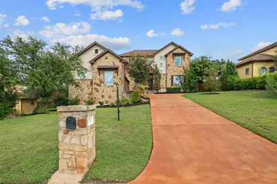 1207 Sledge Drive, Austin, TX 78734 - Photo 3