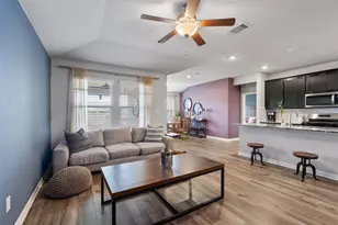 17808 Fairbridge Ln, Manor, TX 78653 - Photo 3