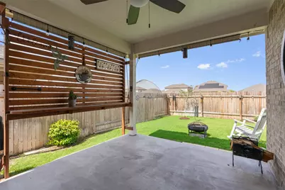 17808 Fairbridge Lane, Manor, TX 78653 - Photo 5