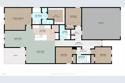 17808 Fairbridge Lane, Manor, TX 78653 - Photo 35