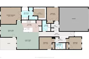 17808 Fairbridge Ln, Manor, TX 78653 - Photo 35