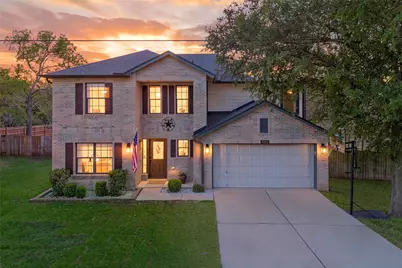 485 Bella Vista Circle, Kyle, TX 78640 - Photo 1