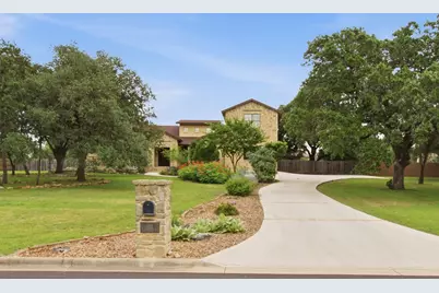 3121 Summit Ridge Drive, San Marcos, TX 78666 - Photo 1
