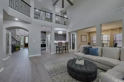 1316 Cassiopeia Way, Austin, TX 78732 - Photo 9